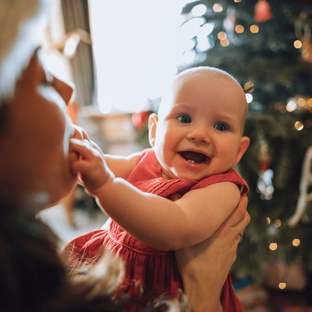Christmas Gift Ideas For New Mums