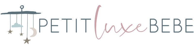 Baby Clothing & Nursery Decor Boutique Australia | Petit Luxe Bebe