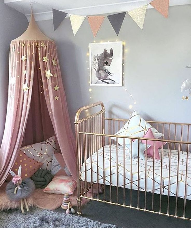 Shopping For Your Baby Nursery Online - Décor Dos and Don’ts