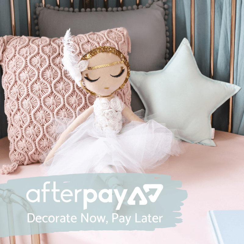 Petit Luxe Bebe Amongst Australia’s Top Baby Stores with Afterpay