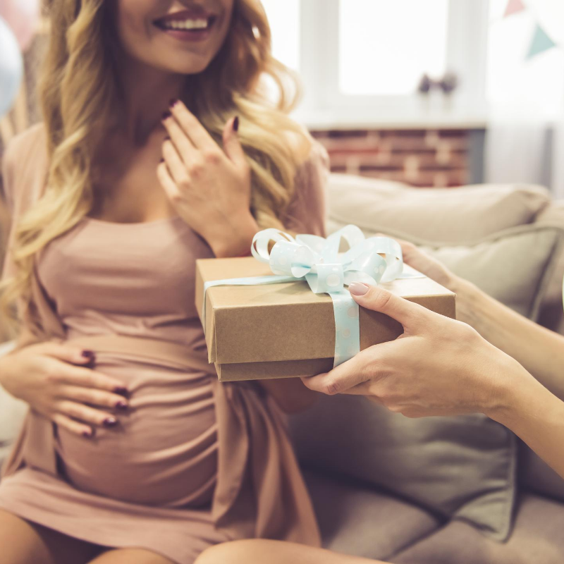 Unique and Practical Baby Shower Gift Ideas