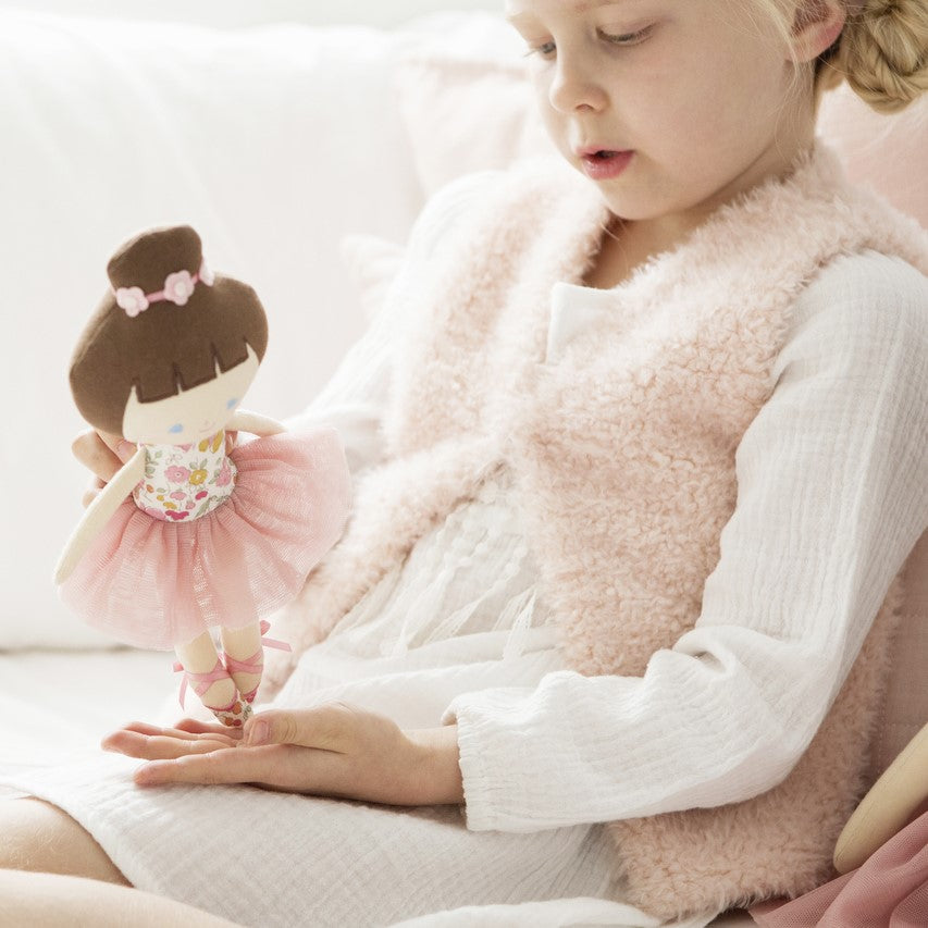 Durable Dolls For Toddlers and Children