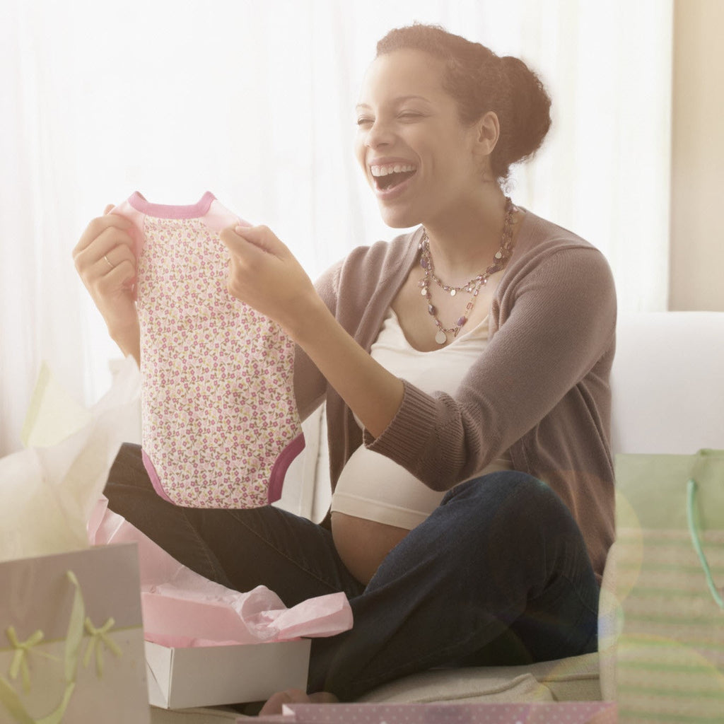 Shopping Online For Luxury Baby Gifts & Practical Essentials