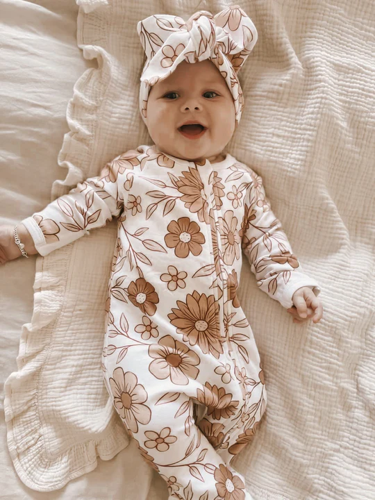 Baby jumpsuit on sale