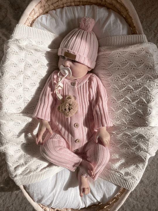 Baby 2025 cotton romper