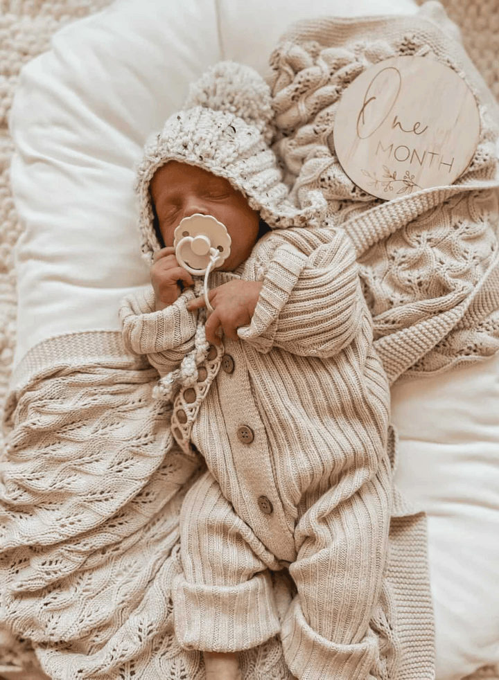 Sweet online baby romper