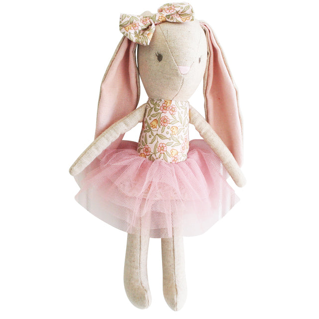 Alimrose Baby Bunny Blossom Lily Pink Dolls Alimrose 