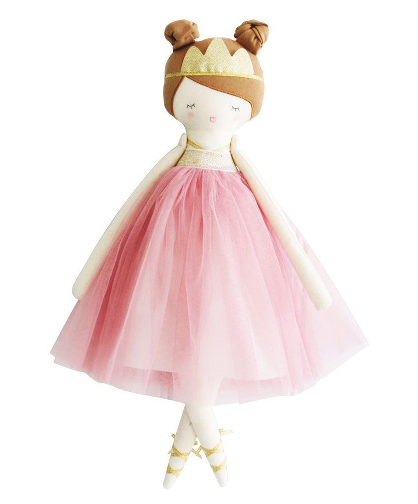 Pandora Princess Doll - Blush Dolls Alimrose 
