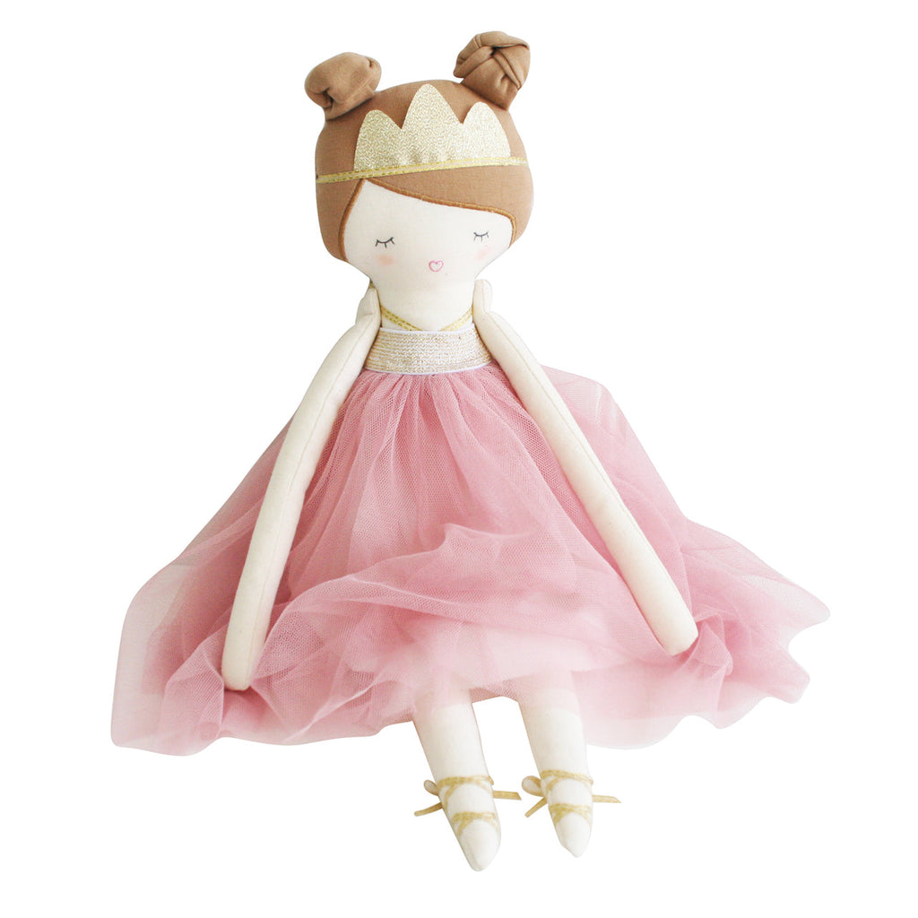 Pandora Princess Doll - Blush Dolls Alimrose 
