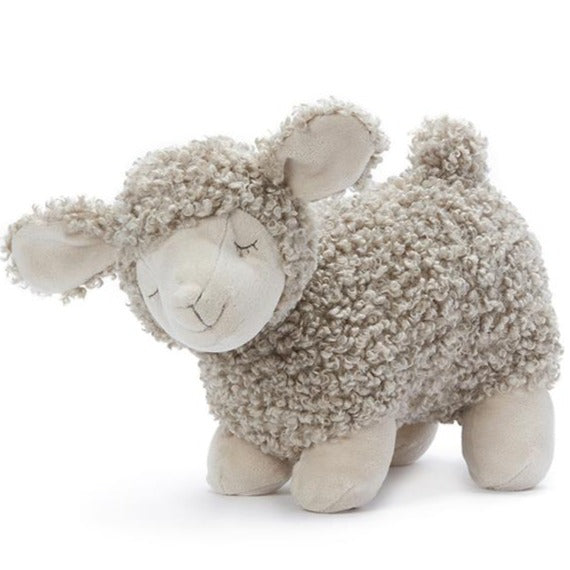 Nana Huchy Charlotte The Sheep (Cream) Soft Toys Nana Huchy 