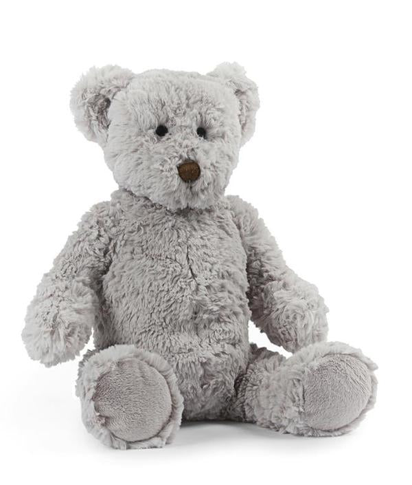 Nana Huchy Neddy The Teddy Bear (Latte) Soft Toys Nana Huchy 